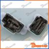Colonne De Direction Commutateur pour RENAULT | 255670017R, EPE-RE-060